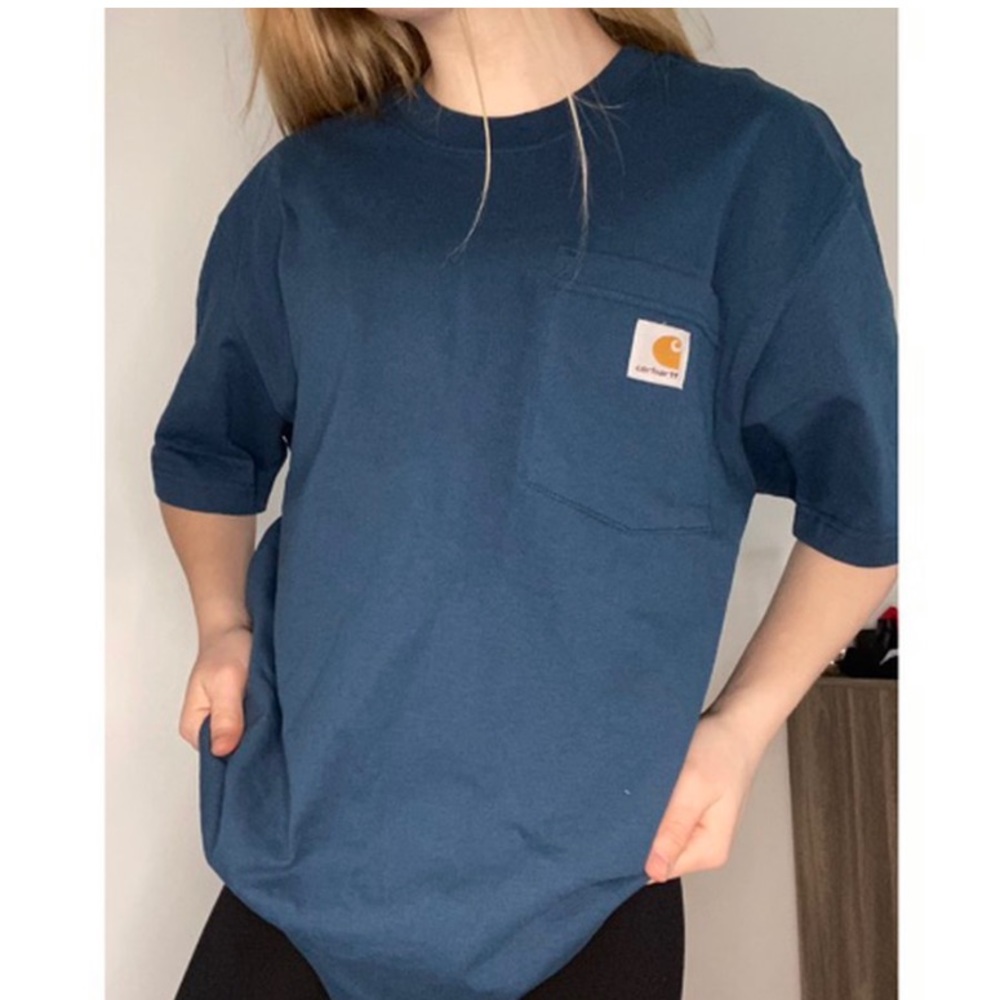 MENS CARHARTT SHIRT
